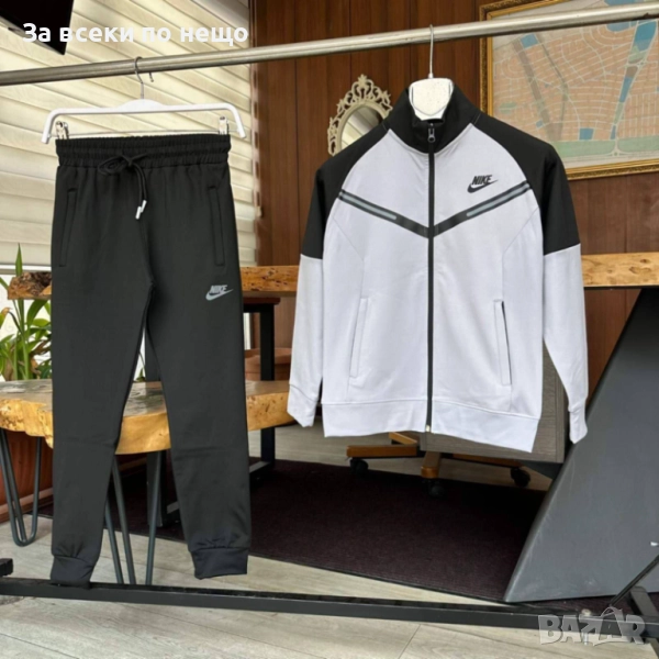 Nike Детски Спортен Комплект🔝Детски Спортен Екип Найк Код B367, снимка 1