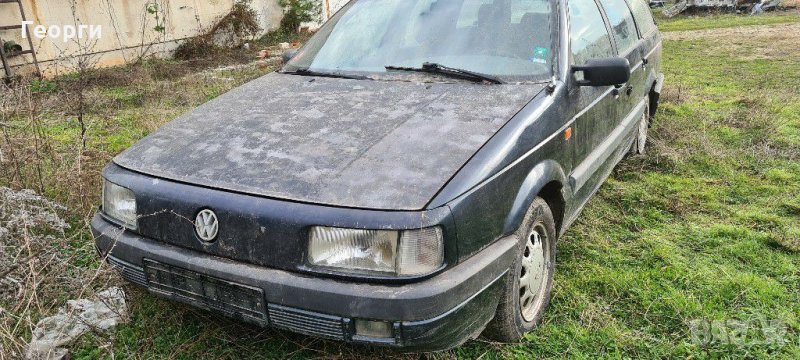 Vw passat 1.8, снимка 1