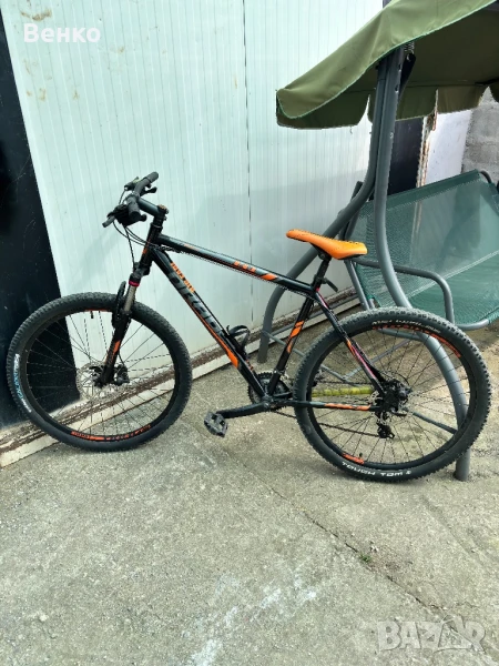 Велосипед Drag, снимка 1