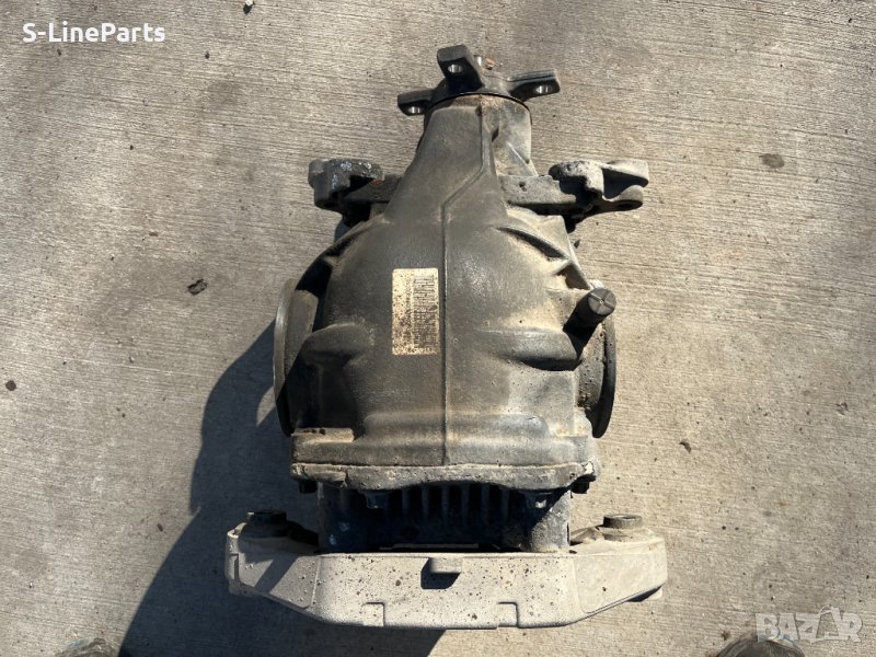 Диференциал MERCEDES BENZ AMG S63 CLS63 W221 W216 REAR DIFFERENTIAL A2213511505 07 - 1500лв, снимка 1