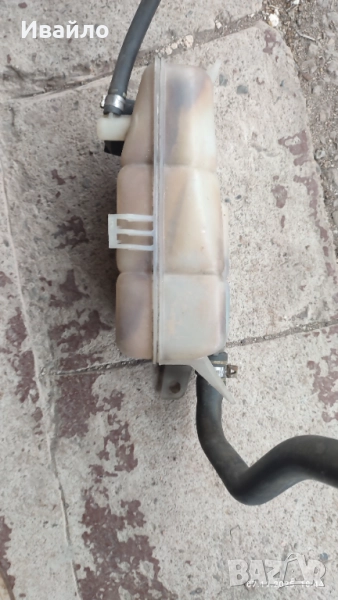 Казанче брава, снимка 1