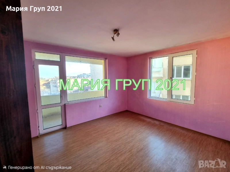 !!!ТОП ОФЕРТА!!!Продавам ТУХЛЕН Апартамент в гр. Хасково Център!!!, снимка 1