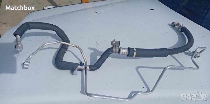 Тръби климатик за Хонда Сивик 1.4 бензин 6 - генерация, снимка 1