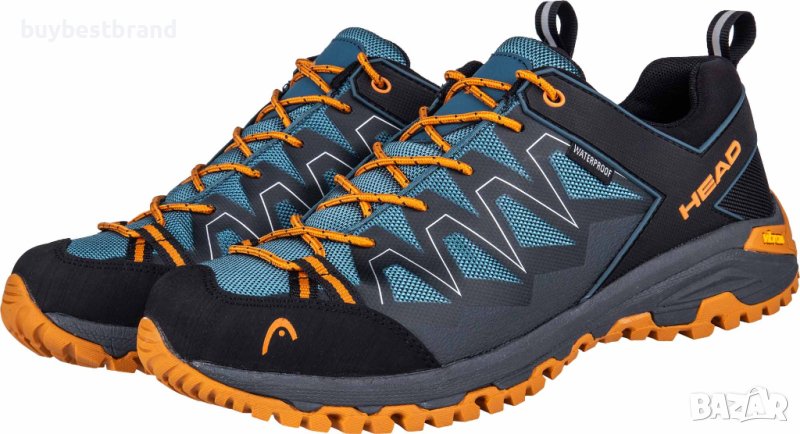 Head номер 41 Оригинални Мъжки Маратонки код 1029, снимка 1