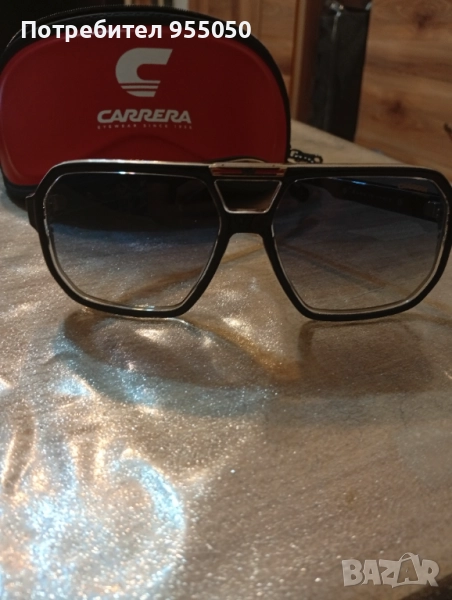 Оригинални очила Carrera, снимка 1