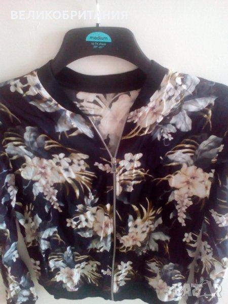 Дамска блуза от Англия.  329, снимка 1