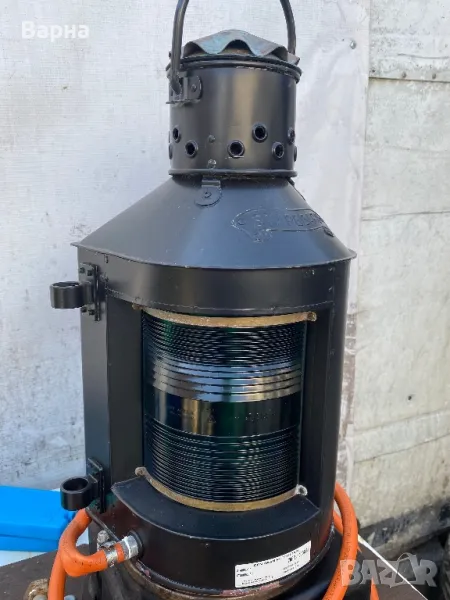 Корабен фенер STARBOARD, снимка 1