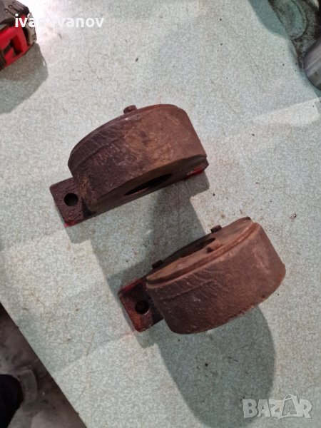 Яки Букси , снимка 1