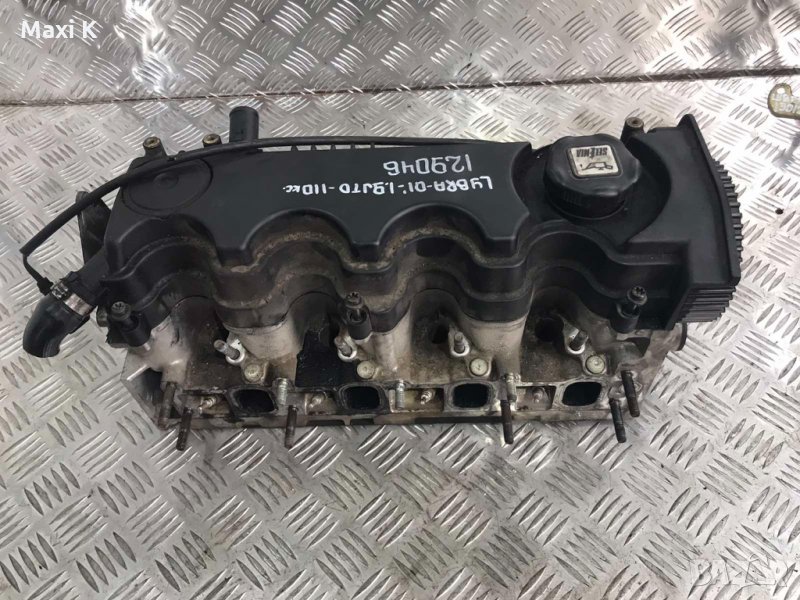 Глава Lancia Lybra 1.9JTD 110кс. 2001г., снимка 1