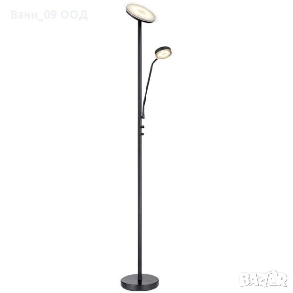 LED лампион с приставка за четене, снимка 1