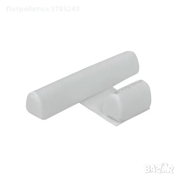 Антирефлуксна възглавница за бебета Lorelli и позиционер на Kikka, снимка 1