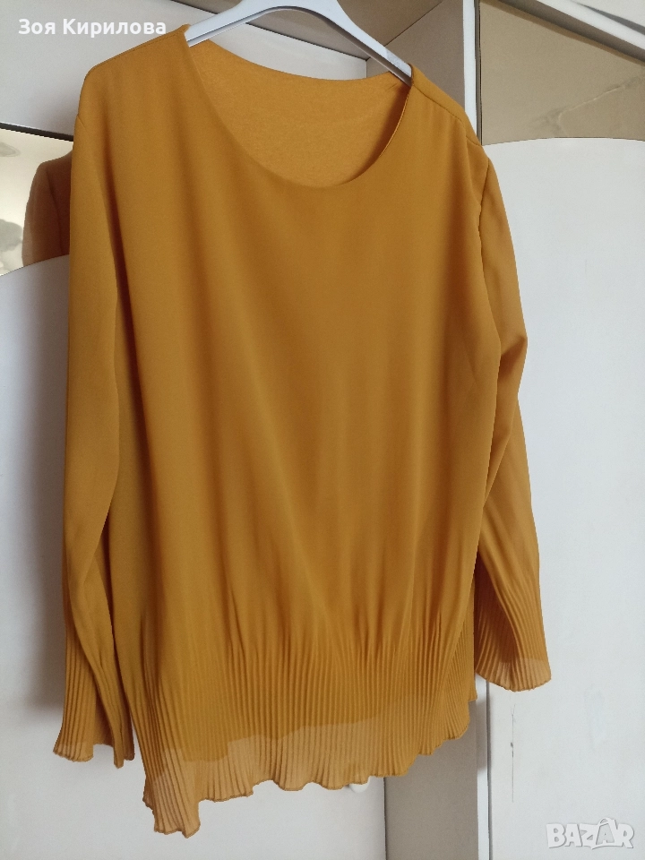 Елегантна риза, снимка 1