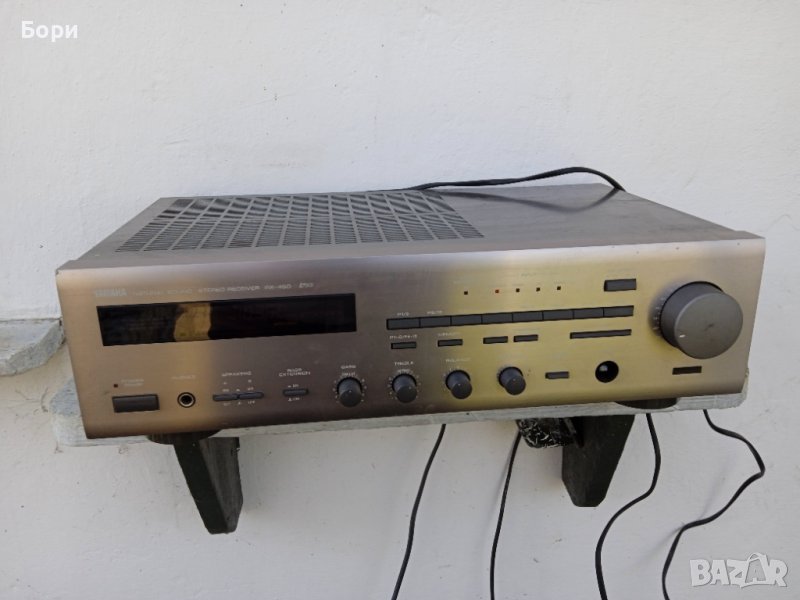 YAMAHA RX-450 Ресийвър, снимка 1