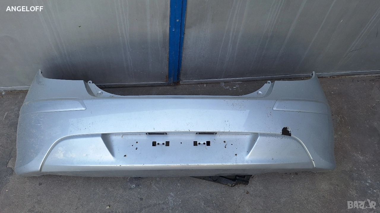 Задна броня Hyundai i30 2011, снимка 1