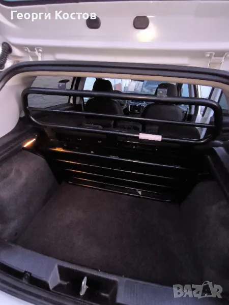 Решетка за Фиат Гранде Пунто , снимка 1