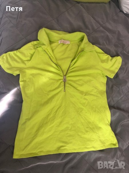 Michael Kors Дамска тениска, снимка 1