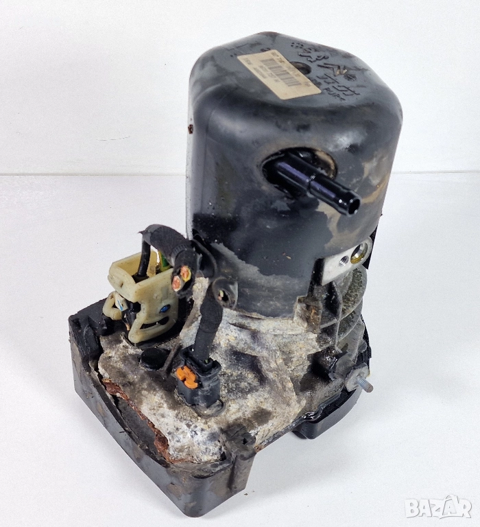 Хидравлична Помпа Хидравлика Кормилно Управление Citroen C5 III X7 Ситроен Ц5 2008-2017 9673173780, снимка 1