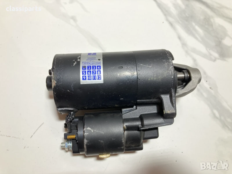 Стартер за ФОРД Ескорт двигател 1.3 / FORD Escort V (GAL, AVL), снимка 1