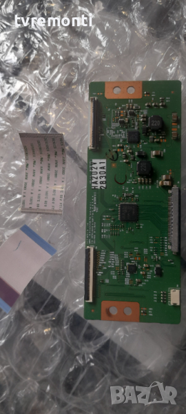 Платка T-CONTROL BOARD 6870C-0401B 6871L-2830A , снимка 1