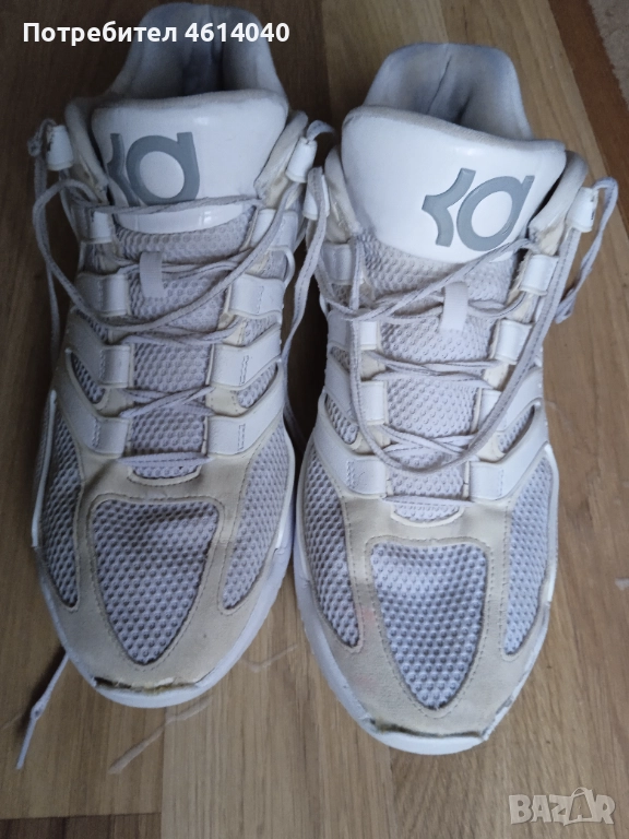 Обувки Маратонки TEAM размер 48, снимка 1