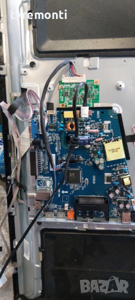 MAIN BOARD CV3663BH-Q42 NEO LED-32T2 for 32inc DISPLAY 37,2-42V/600mA, снимка 1