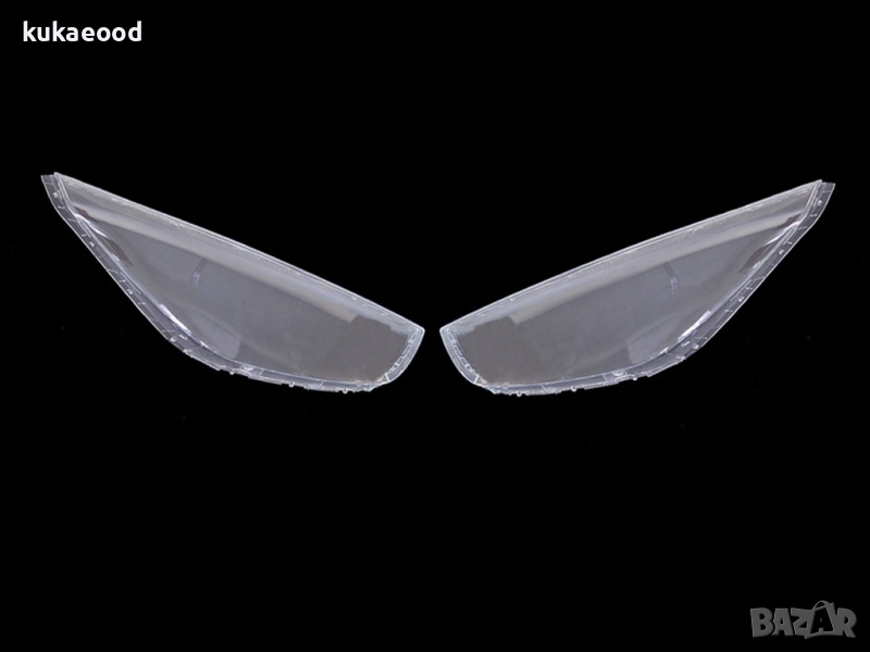 Стъкла за фарове на Hyundai Tucson 2 (2009-2013), снимка 1