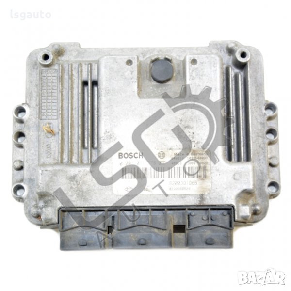 Компютър двигател Renault GRAND SCENIC II 2004-2009 RM170821N-166, снимка 1