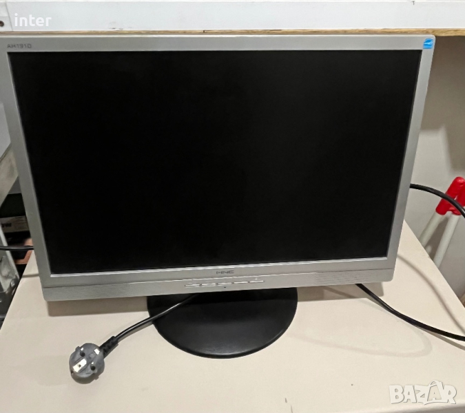 Монитор HNC, снимка 1