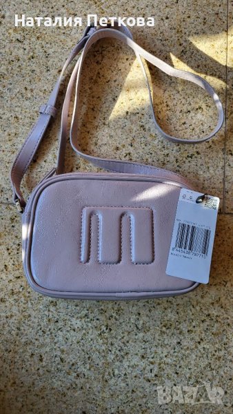 Чанта на  Мango, снимка 1