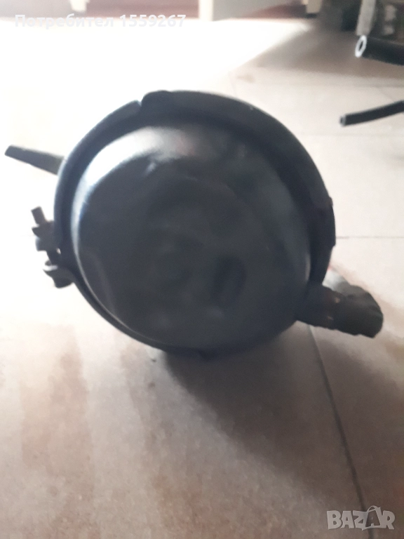 Мембрана спирачна система за камион багер тежка техника , снимка 1