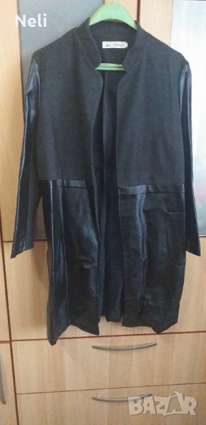 Дамско яке, снимка 1