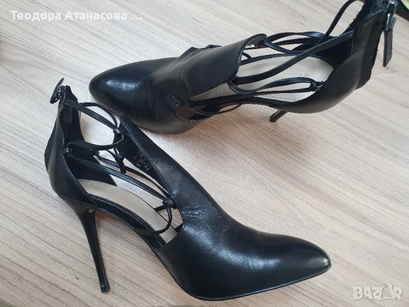 Сандали, обувки, ботуши от 10 до 140 лв. , снимка 1