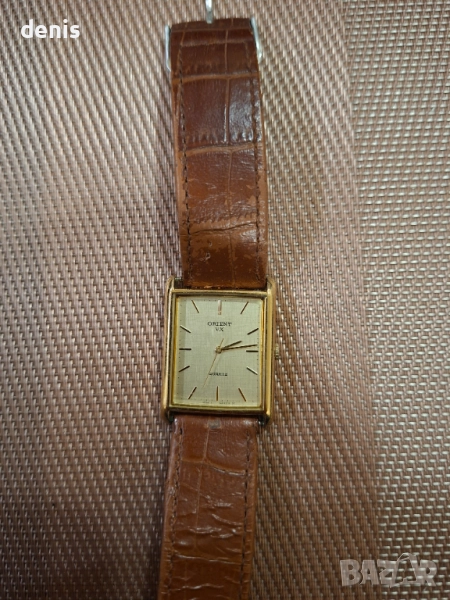 Orient vx , снимка 1