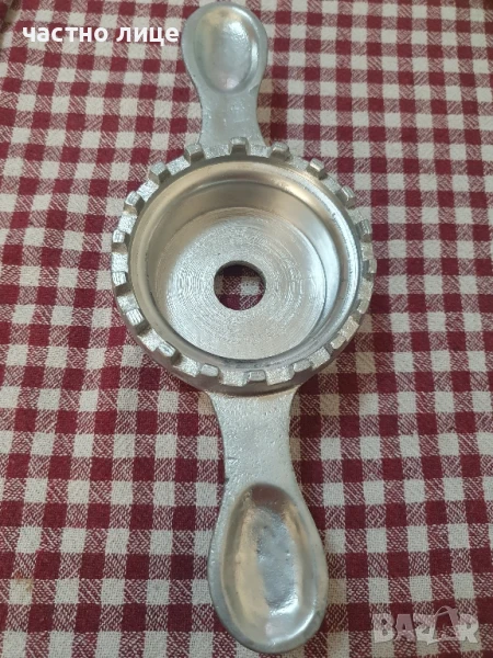 Затварачка за буркани и шишета , снимка 1