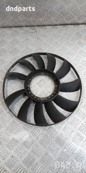 Виско перка VW Passat B5 1.6i 1999г.	, снимка 1