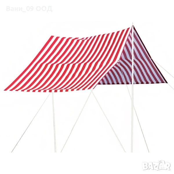 Градински сенник 300х170см, снимка 1