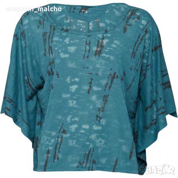 Дамска Блуза - Converse; размер: L, снимка 1