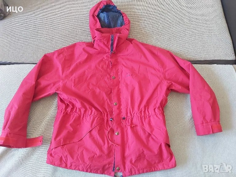 Яке 2в1 Aesse Gore-tex , снимка 1