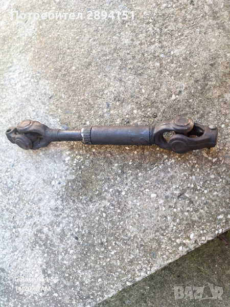 Зил, снимка 1