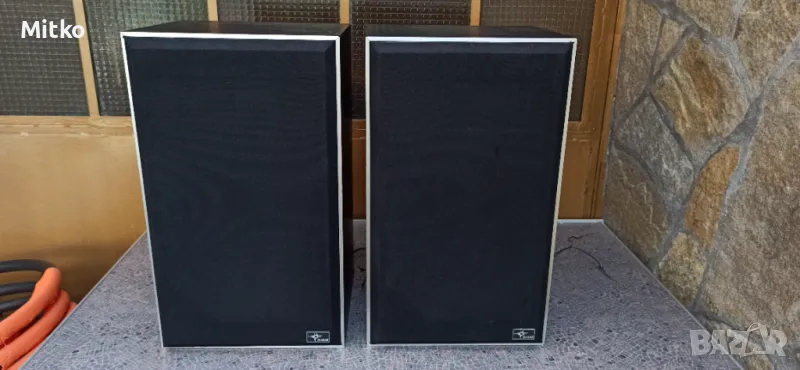 Peerless v-1060 Тонколони , снимка 1