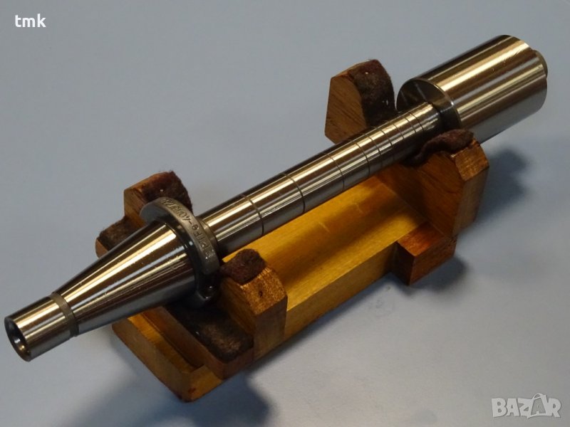 Държач за фреза ISO40 Heckert typ PTFe-40/16/250, снимка 1