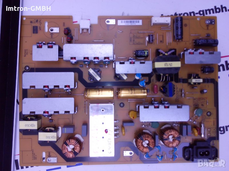 Захранване Power Supply Board AC21162N / SONY 65XH8077 GL02, снимка 1