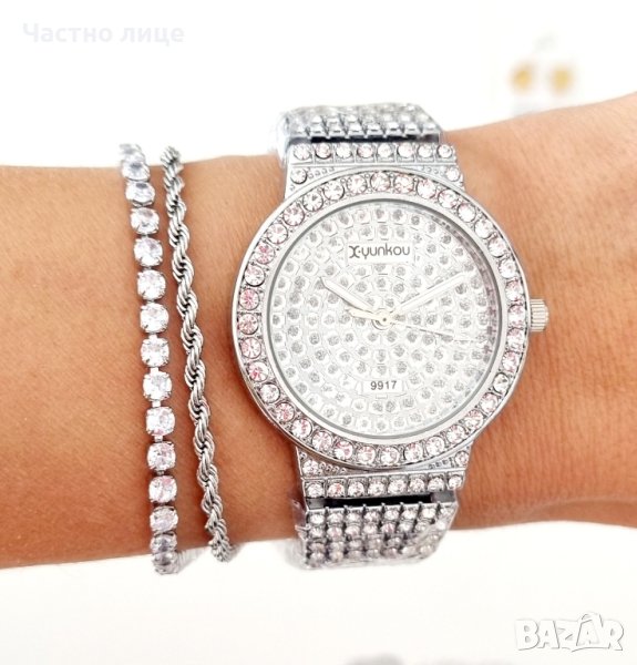 Дамски часовник , снимка 1