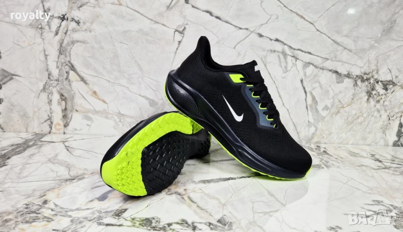 Nike мъжки спортни маратонки , снимка 1