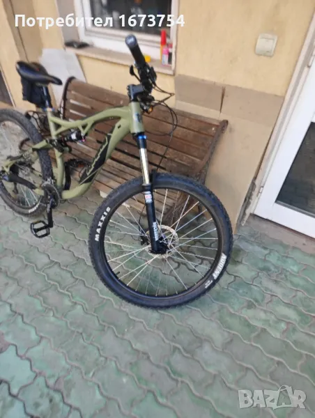 Колело RAM 27.5, снимка 1