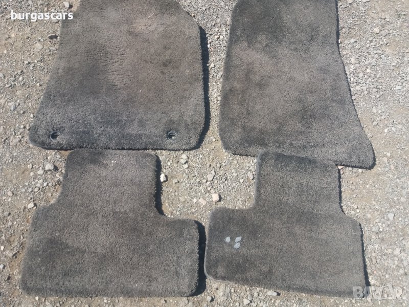 Стелки Алфа Ромео 159, снимка 1