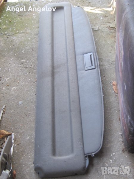 Щора багажник Honda Accord, BMW E34, Laguna 2, Mondeo, Mercedes W124. Peugeot 307, VW Passat 2, Seat, снимка 1