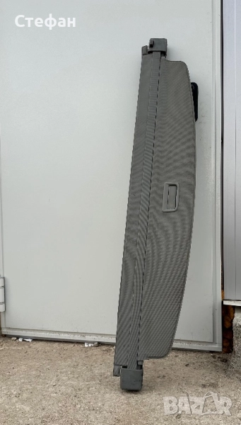 Щора за Audi A6 C6 4F, снимка 1