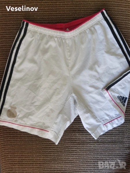 Real Madrid x ADIDAS размер М , снимка 1