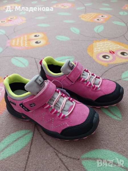 Непромокаеми обувки, снимка 1